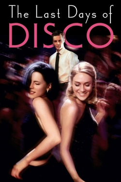 The Last Days of Disco-123movies