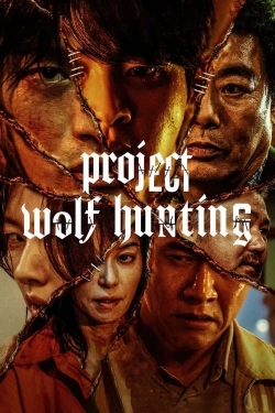 Project Wolf Hunting-123movies
