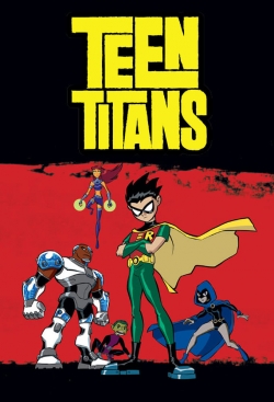 Teen Titans-123movies