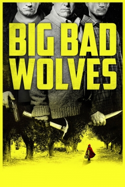 Big Bad Wolves-123movies