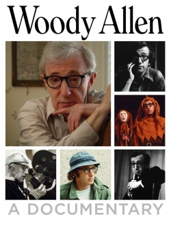 Woody Allen: A Documentary-123movies