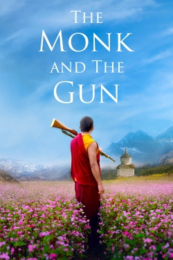 The Monk and the Gun-123movies
