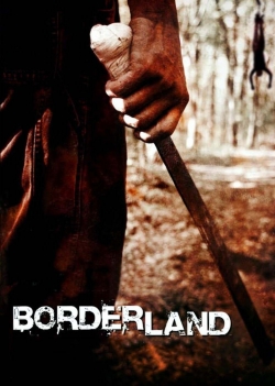 Borderland-123movies