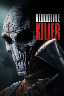 Bloodline Killer-123movies