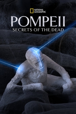 Pompeii: Secrets of the Dead-123movies
