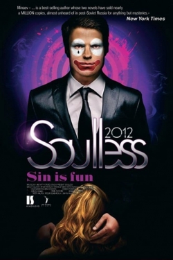 Soulless-123movies