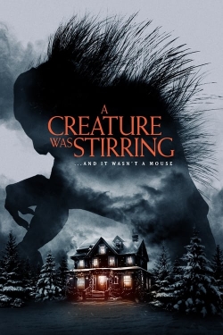 A Creature was Stirring-123movies