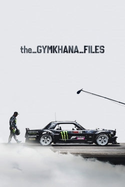 The Gymkhana Files-123movies