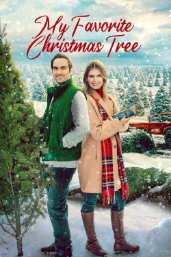 My Favorite Christmas Tree-123movies