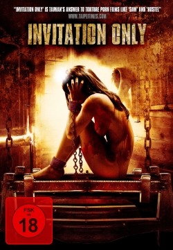Invitation Only-123movies