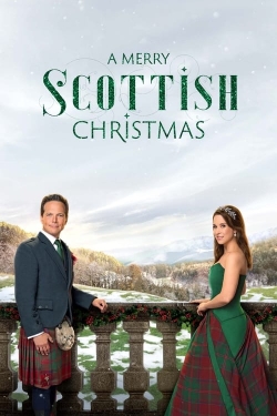 A Merry Scottish Christmas-123movies