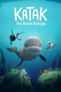 Katak: The Brave Beluga-123movies