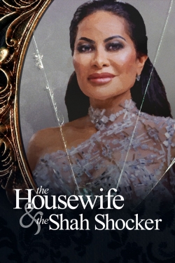The Housewife & the Shah Shocker-123movies