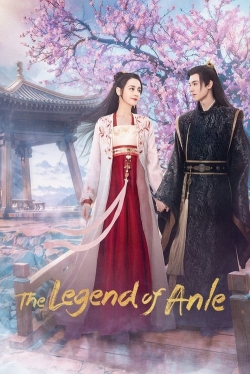 The Legend of Anle-123movies