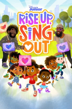 Rise Up, Sing Out-123movies