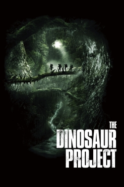 The Dinosaur Project-123movies