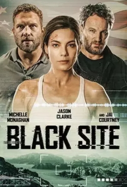 Black Site-123movies