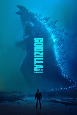 Godzilla: King of the Monsters-123movies