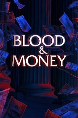 Blood & Money-123movies