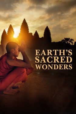 Earth's Sacred Wonders-123movies
