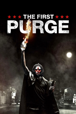 The First Purge-123movies