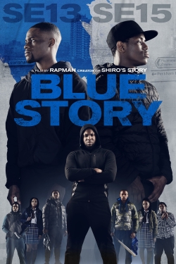 Blue Story-123movies