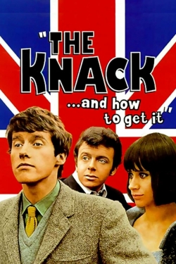 The Knack... and How to Get It-123movies