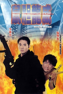 High Risk-123movies