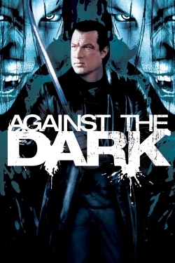 Against the Dark-123movies