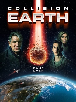 Collision Earth-123movies