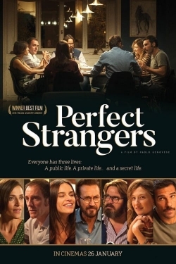 Perfect Strangers-123movies