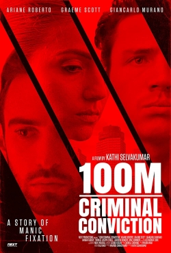 100m Criminal Conviction-123movies