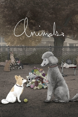 Animals.-123movies