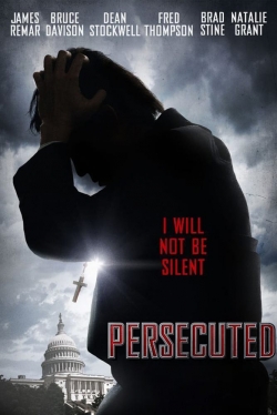 Persecuted-123movies