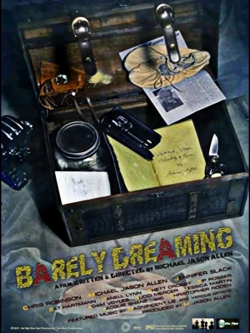 Barely Dreaming-123movies
