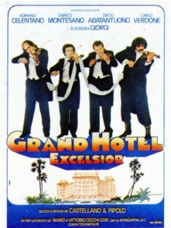 Grand Hotel Excelsior-123movies