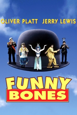 Funny Bones-123movies