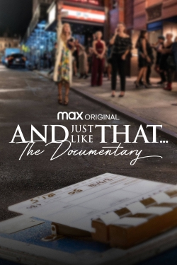And Just Like That… The Documentary-123movies