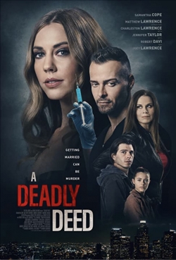 A Deadly Deed-123movies