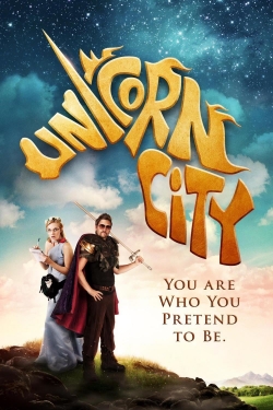 Unicorn City-123movies