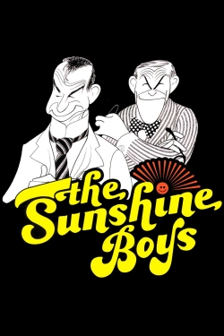 The Sunshine Boys-123movies
