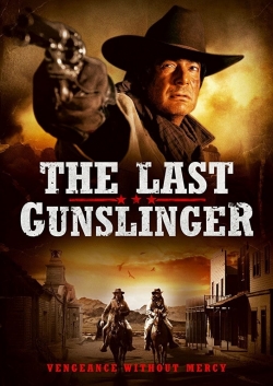 The Last Gunslinger-123movies