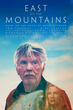 East of the Mountains-123movies