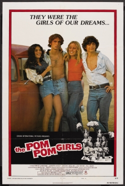 The Pom Pom Girls-123movies