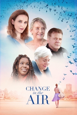 Change in the Air-123movies