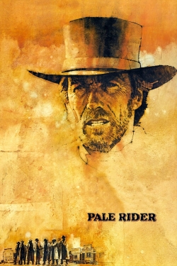 Pale Rider-123movies