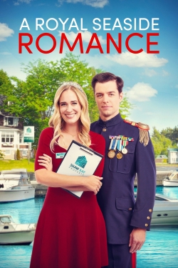 A Royal Seaside Romance-123movies