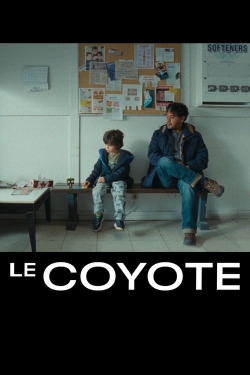 The Coyote-123movies