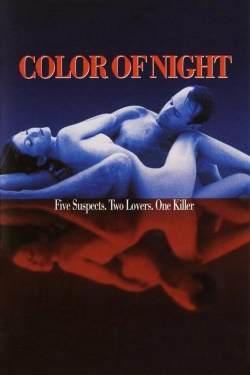 Color of Night-123movies