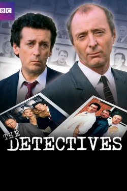 The Detectives-123movies